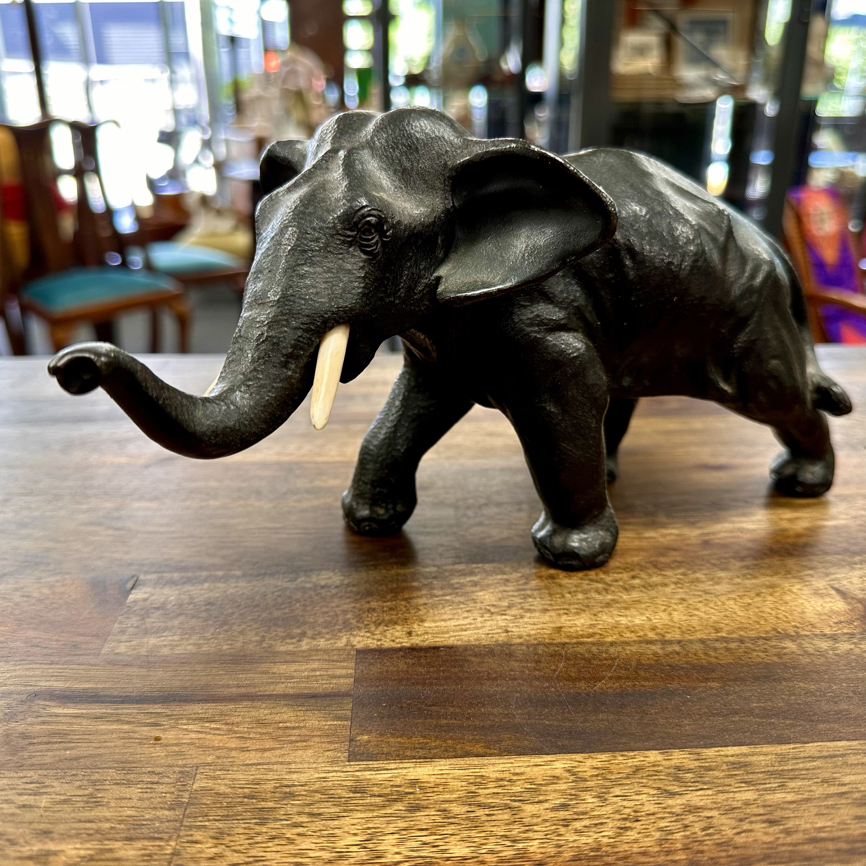 Meiji Elephant 1 image Meiji Elephant 1.jpg